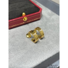 Cartier Earrings